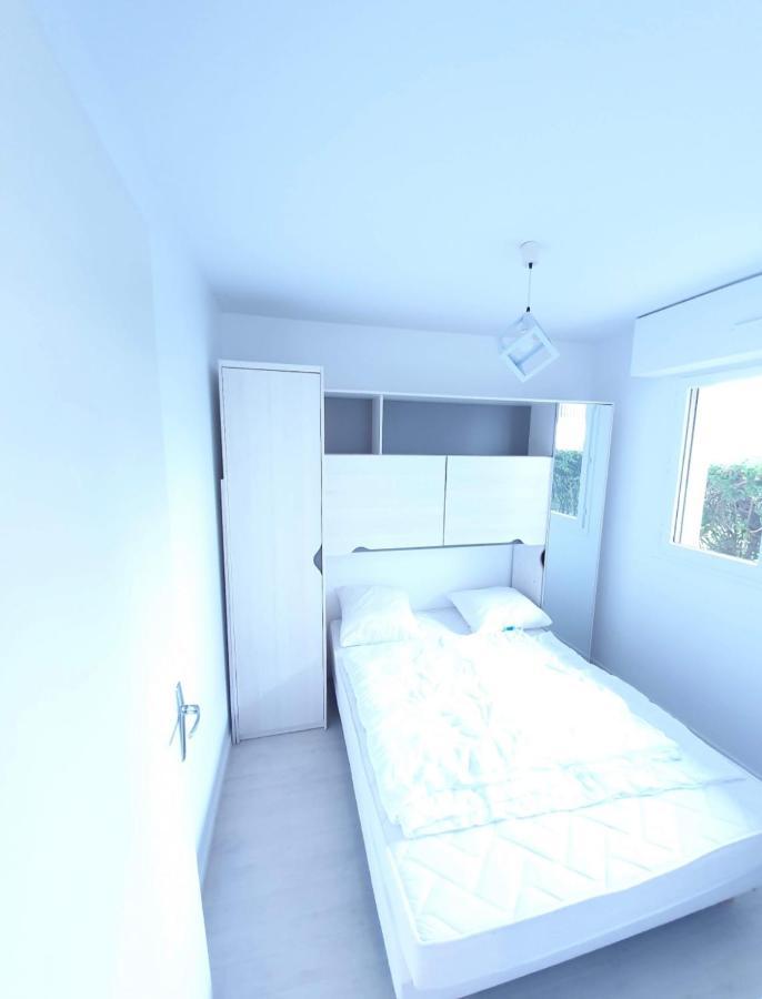 Appartement Villers Sur Mer מראה חיצוני תמונה