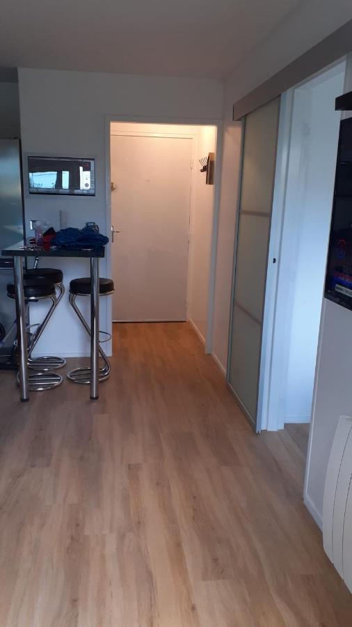Appartement Villers Sur Mer מראה חיצוני תמונה