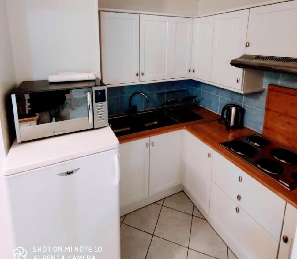 Appartement Villers Sur Mer מראה חיצוני תמונה