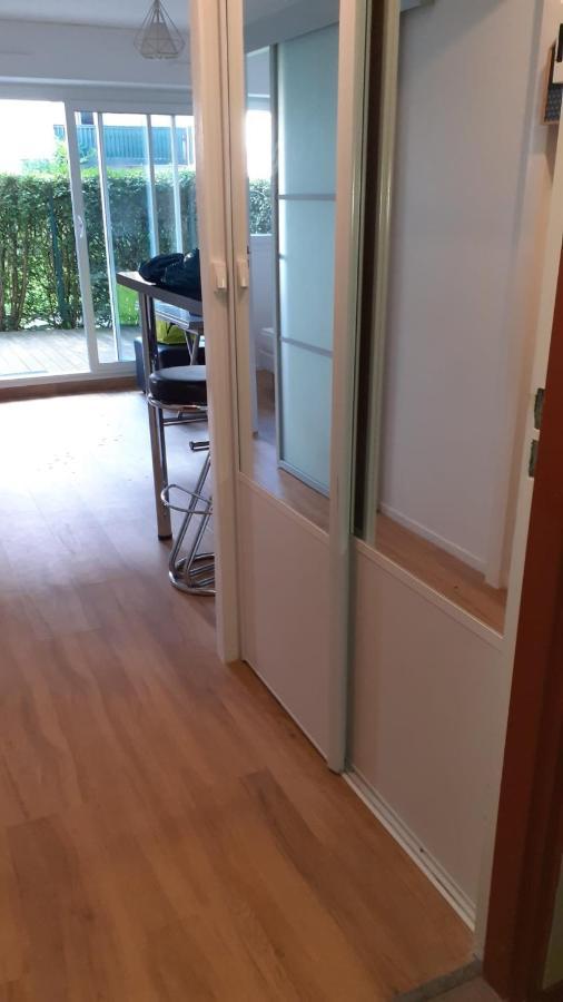 Appartement Villers Sur Mer מראה חיצוני תמונה