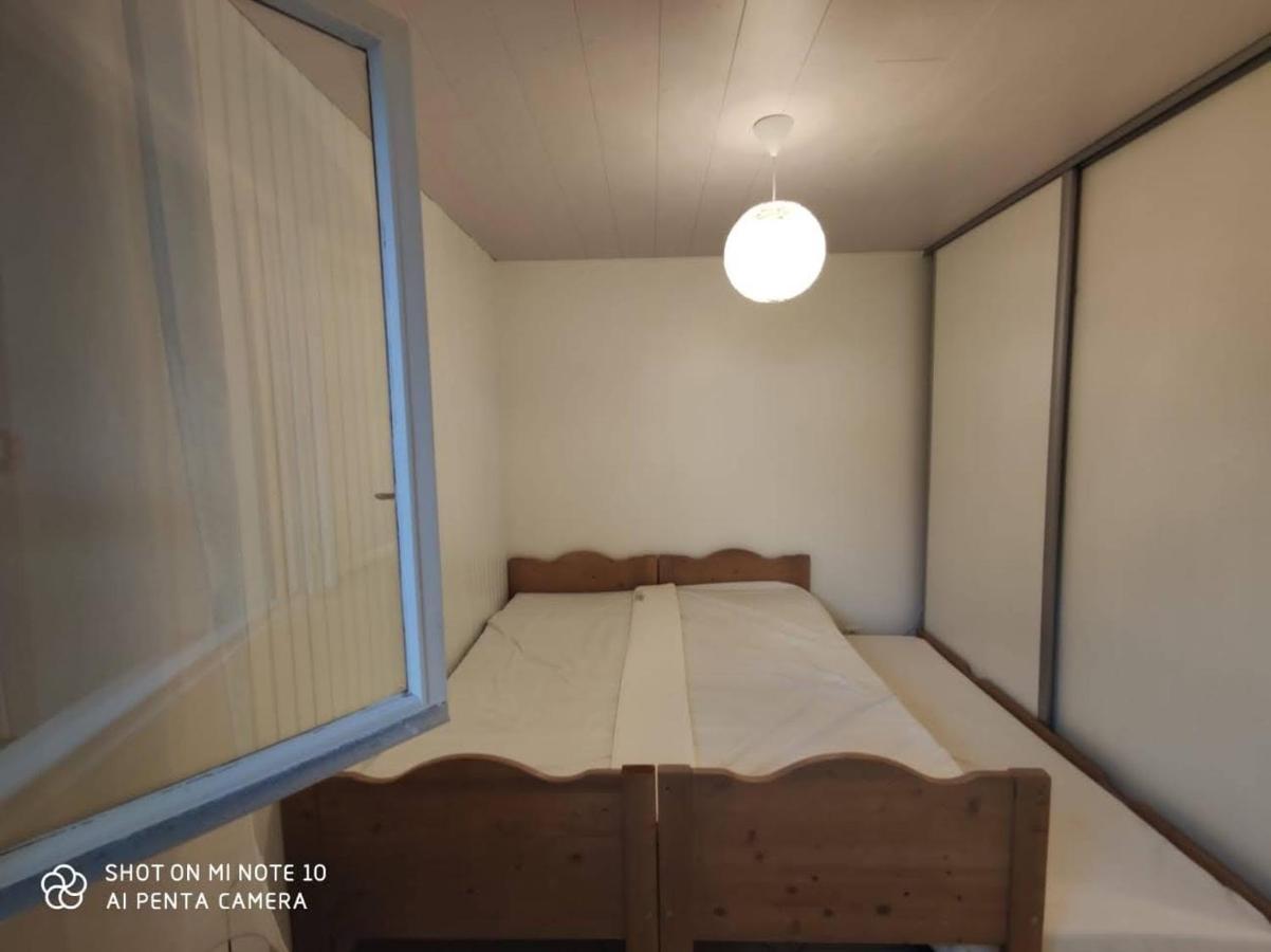 Appartement Villers Sur Mer מראה חיצוני תמונה